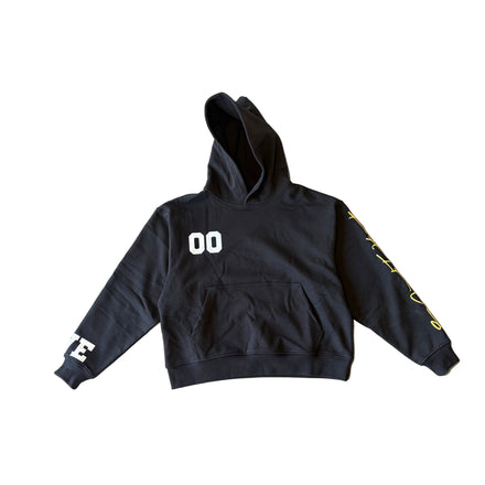 Ave Hoodie
