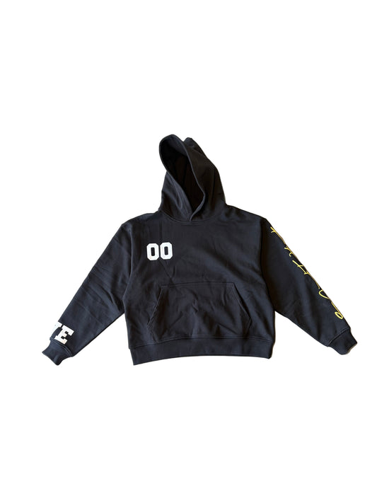 Ave Hoodie
