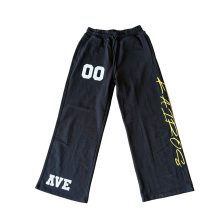 Ave Sweats