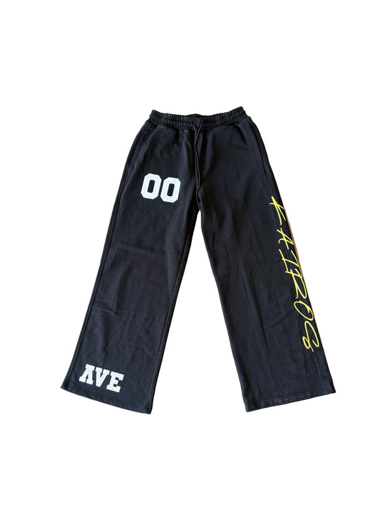 Ave Sweats
